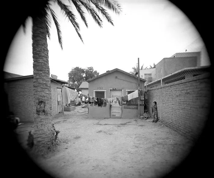 In The Heart Of Struggle: Meg Mckenzie Ryan's Journey Through Mexicali's Poorest Neighborhoods (20 Pics)