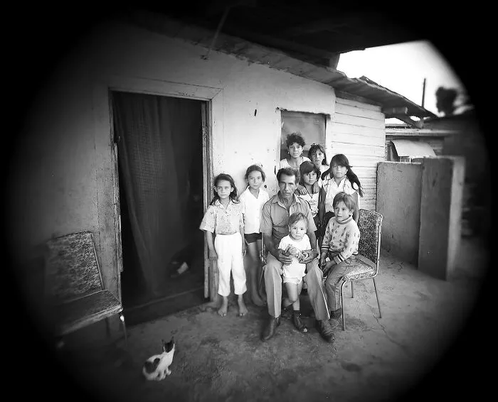 In The Heart Of Struggle: Meg Mckenzie Ryan's Journey Through Mexicali's Poorest Neighborhoods (20 Pics)