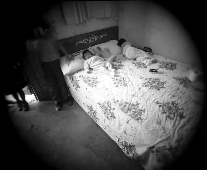 In The Heart Of Struggle: Meg Mckenzie Ryan's Journey Through Mexicali's Poorest Neighborhoods (20 Pics)
