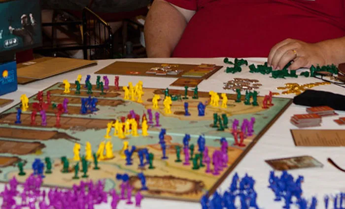 "What Is Currently In Its 'Golden Age', But Not Enough People Know About It?" (40 Answers)