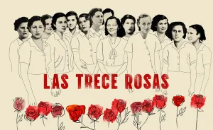 My Art Inspired By "Las Trece Rosas" (15 Pics)