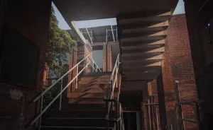 I Captured The Beauty Of National College Of Arts Through My Photos (16 Pics)