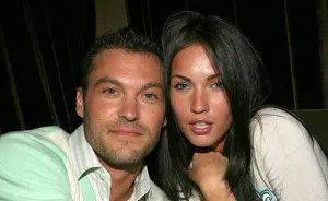 Megan Fox Opens Up About Dating Brian Austin Green When She Was 18: "I Was Not A Great Girlfriend"