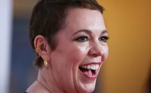 Olivia Colman Calls Out Gender Pay Gap In Hollywood: "If I Was Oliver Colman, I’d Be Earning A F--- Of A Lot More"