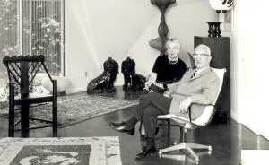 The Buckminster Fuller Dome Home: Inside Reborn