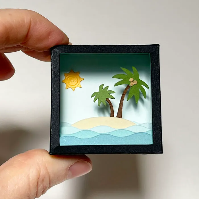 Tropical Vacation
