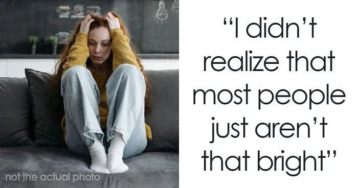 “It Absolutely Blew My Mind”: 50 Traits People Thought Everyone Had, But Were Proven Wrong