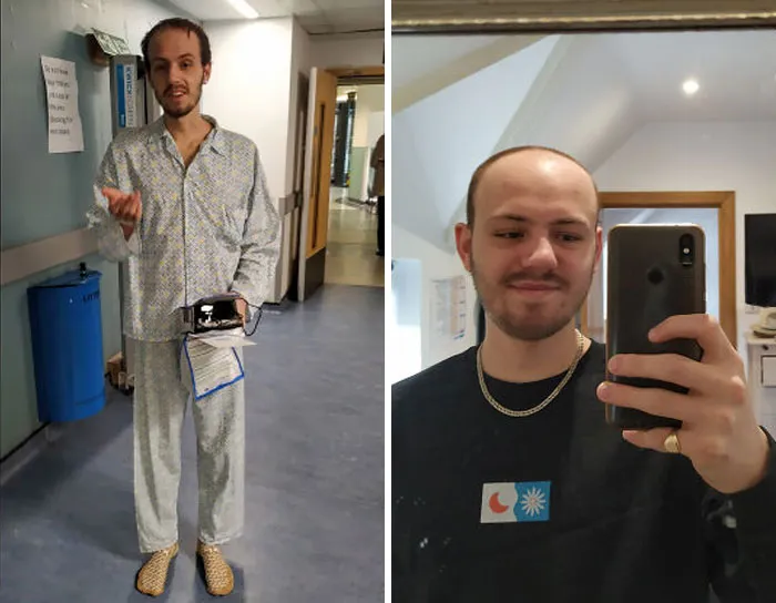 90 Days Sober. 90 Days Since I Suffered Cardiac Arrest. 90 Days Since I Caught Pneumonia. But... 90 Days Since I Took The Opportunity To Have A Fresh Start
