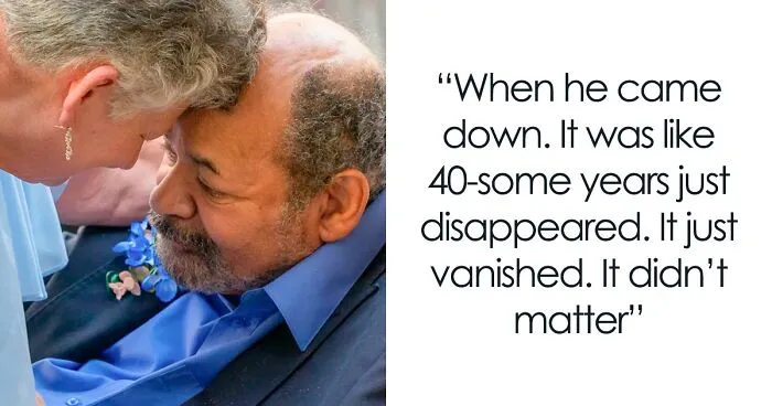 Couple Finds Love In Each Other Once Again, 42 Years After They Were Forced To Break Up