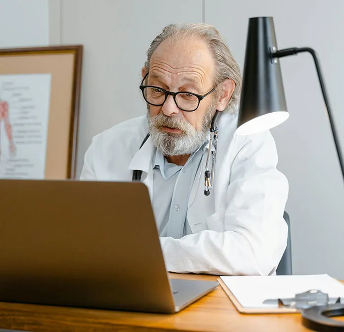34 Times Doctors Crossed Boundaries And Blurted Out The Most Inappropriate Things To Patients
