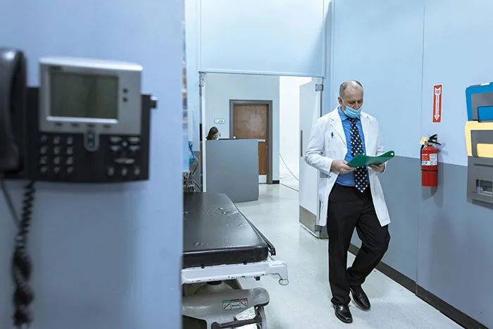 34 Times Doctors Crossed Boundaries And Blurted Out The Most Inappropriate Things To Patients
