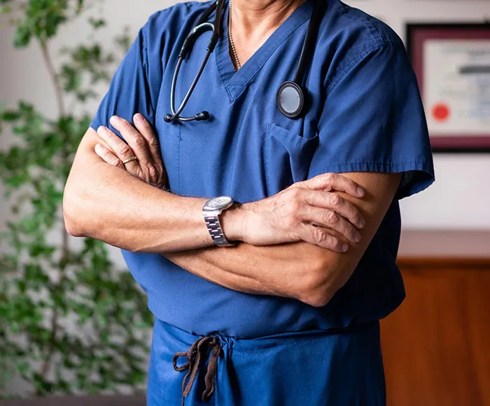 34 Times Doctors Crossed Boundaries And Blurted Out The Most Inappropriate Things To Patients