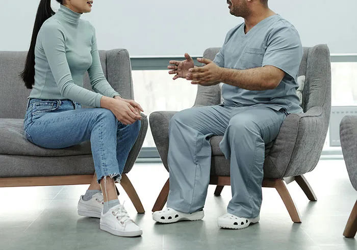 34 Times Doctors Crossed Boundaries And Blurted Out The Most Inappropriate Things To Patients
