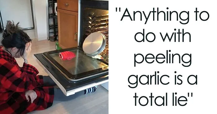 People Online Trashed These Well-Known Food Hacks That Are Useless In Real Life (28 Responses)