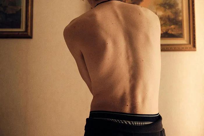 40 People Share The Weirdest Things About Their Bodies