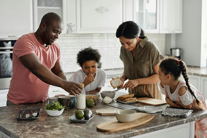 “What’s Something Your Family Raised You Doing That You Later Learnt Was Really Weird?” (45 Answers)