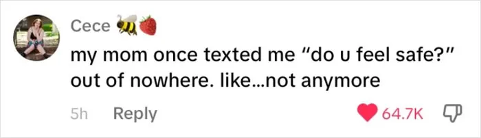 30 Funny Moms Who Have No Idea How Dramatic And Unsettling Their Texts Are