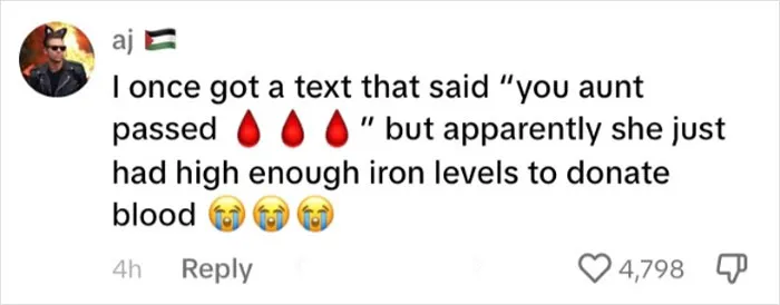 30 Funny Moms Who Have No Idea How Dramatic And Unsettling Their Texts Are