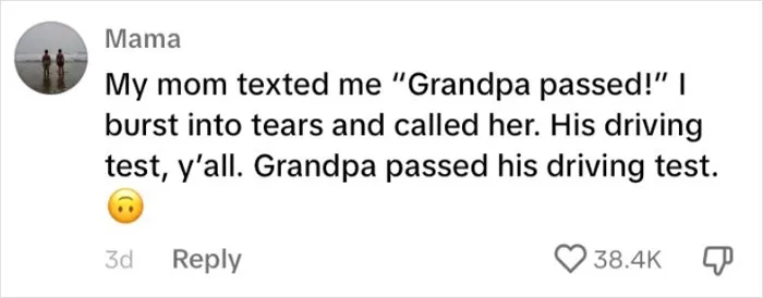 30 Funny Moms Who Have No Idea How Dramatic And Unsettling Their Texts Are