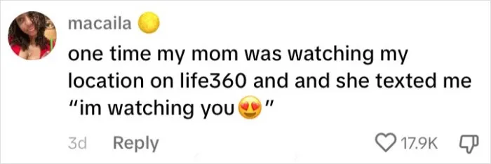 30 Funny Moms Who Have No Idea How Dramatic And Unsettling Their Texts Are