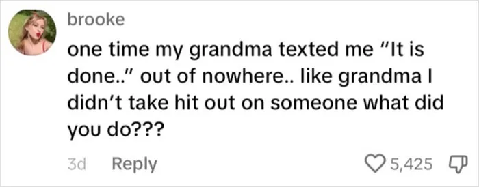30 Funny Moms Who Have No Idea How Dramatic And Unsettling Their Texts Are
