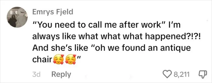 30 Funny Moms Who Have No Idea How Dramatic And Unsettling Their Texts Are