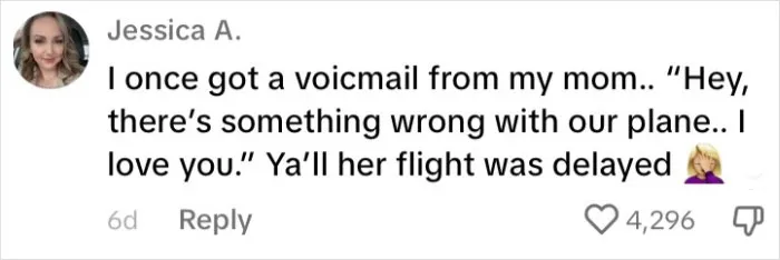 30 Funny Moms Who Have No Idea How Dramatic And Unsettling Their Texts Are