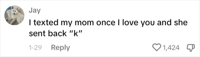 30 Funny Moms Who Have No Idea How Dramatic And Unsettling Their Texts Are