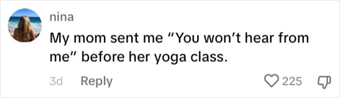30 Funny Moms Who Have No Idea How Dramatic And Unsettling Their Texts Are