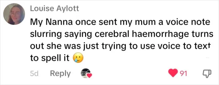 30 Funny Moms Who Have No Idea How Dramatic And Unsettling Their Texts Are