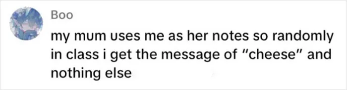 30 Funny Moms Who Have No Idea How Dramatic And Unsettling Their Texts Are