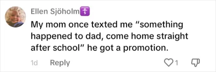 30 Funny Moms Who Have No Idea How Dramatic And Unsettling Their Texts Are