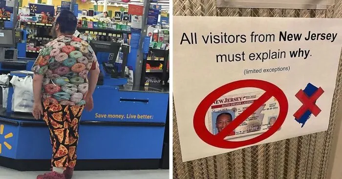 This Instagram Account Gets Weirder And Weirder With Every Meme It Shares (50 New Pics)