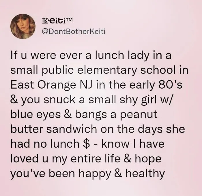 “Wait A Second, This Is Wholesome Content”: 50 Posts To Restore Your Faith In Humanity