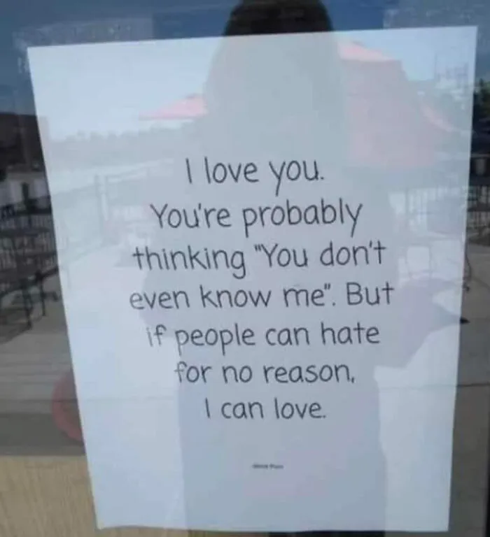 “Wait A Second, This Is Wholesome Content”: 50 Posts To Restore Your Faith In Humanity
