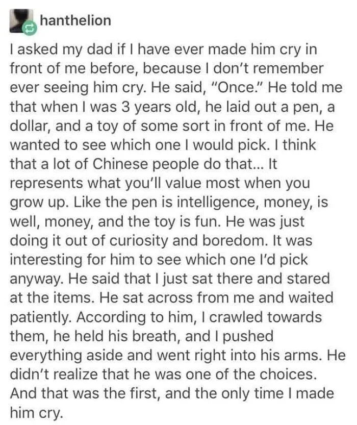 “Wait A Second, This Is Wholesome Content”: 50 Posts To Restore Your Faith In Humanity
