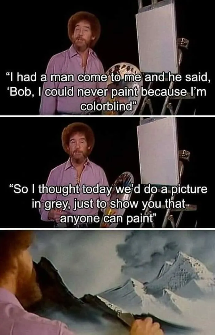 “Wait A Second, This Is Wholesome Content”: 50 Posts To Restore Your Faith In Humanity
