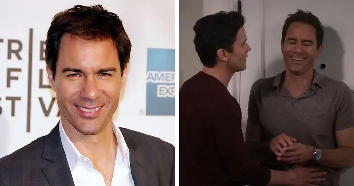 LGBTQ+ Charity Reacts To Straight Will & Grace Star Defending Portraying A Gay Character