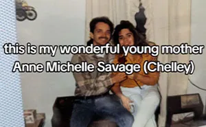 Woman Asks The Internet For Help Finding The Boy Her Mom Lost Her Life Saving 30 Years Ago