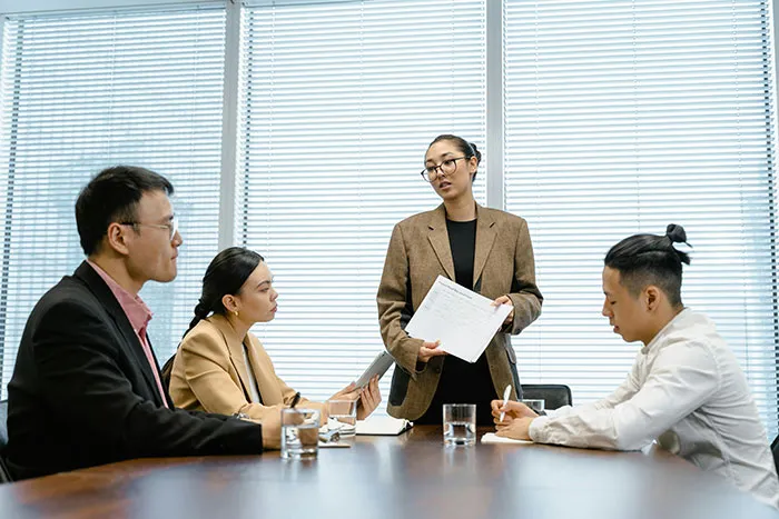 Someone Asked Women To Share Their Toxic Workplace Giveaways And 30 Delivered