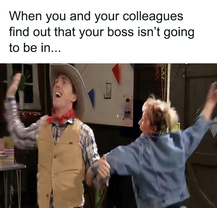 40 Funny Work Memes To Keep You Going Until Another Friday