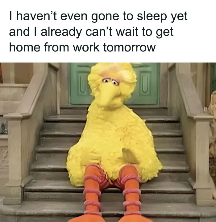 40 Funny Work Memes To Keep You Going Until Another Friday