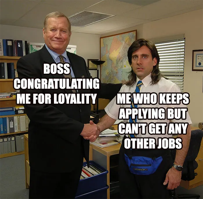 40 Funny Work Memes To Keep You Going Until Another Friday