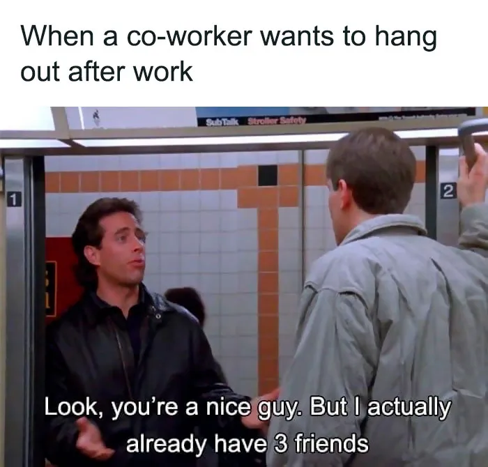 40 Funny Work Memes To Keep You Going Until Another Friday