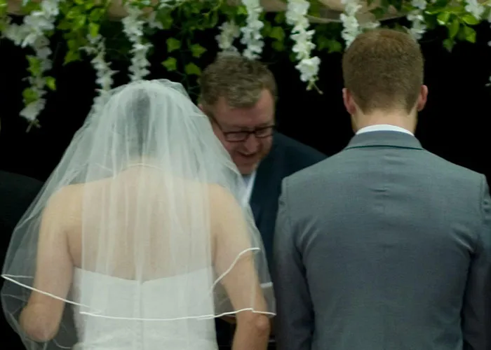 22 Historias sobre bodas que fueron de mal en peor