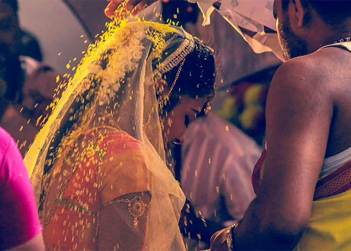 40 Times Weddings Went So Wrong, People Just Had To Vent Online