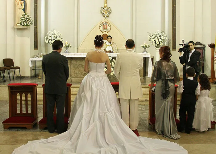 40 Times Weddings Went So Wrong, People Just Had To Vent Online