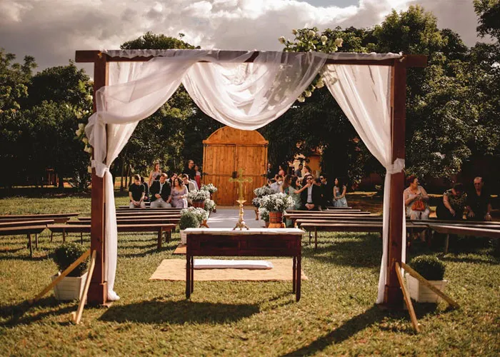 40 Times Weddings Went So Wrong, People Just Had To Vent Online