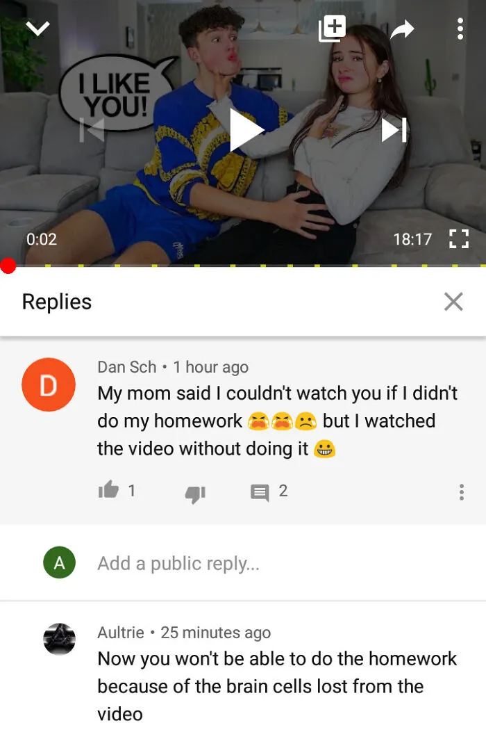 He Is Hard
