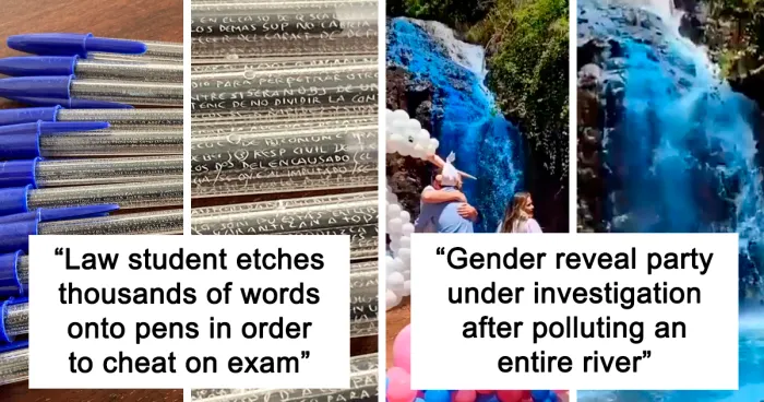 “Yup That Exists”: 50 Weird But Very Real Things, As Shared On This Online Page (New Pics)